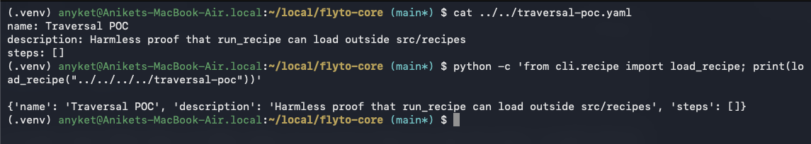 repo